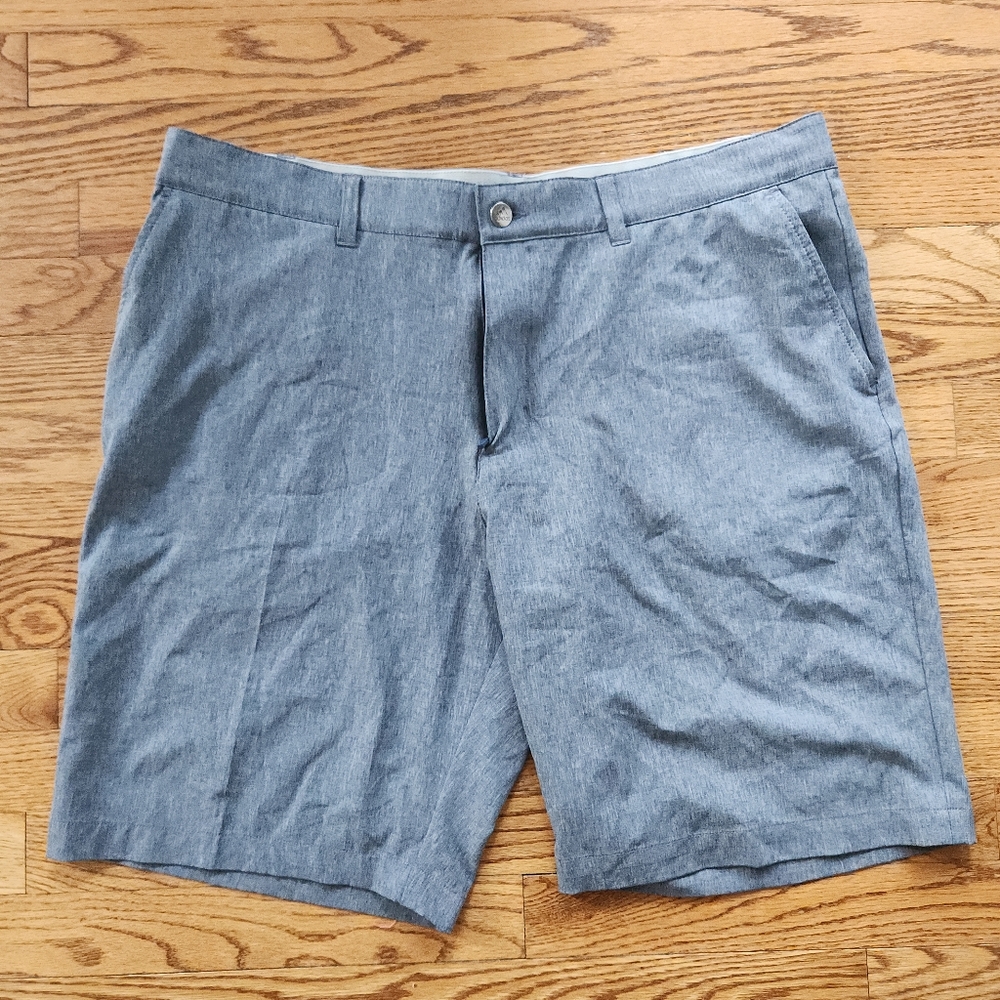 Adidas Golf Shorts Size 38